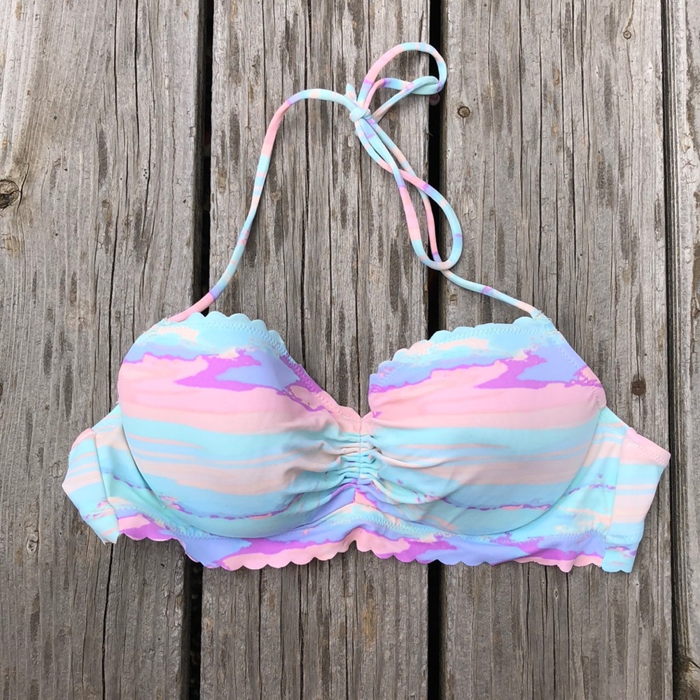 Victoria’s Secret swim suit top